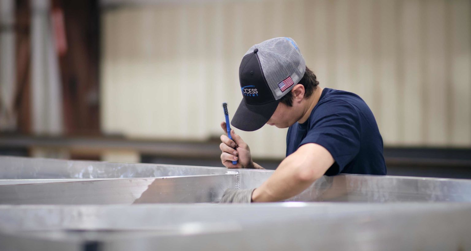 Who We Are Fencing Supply Group